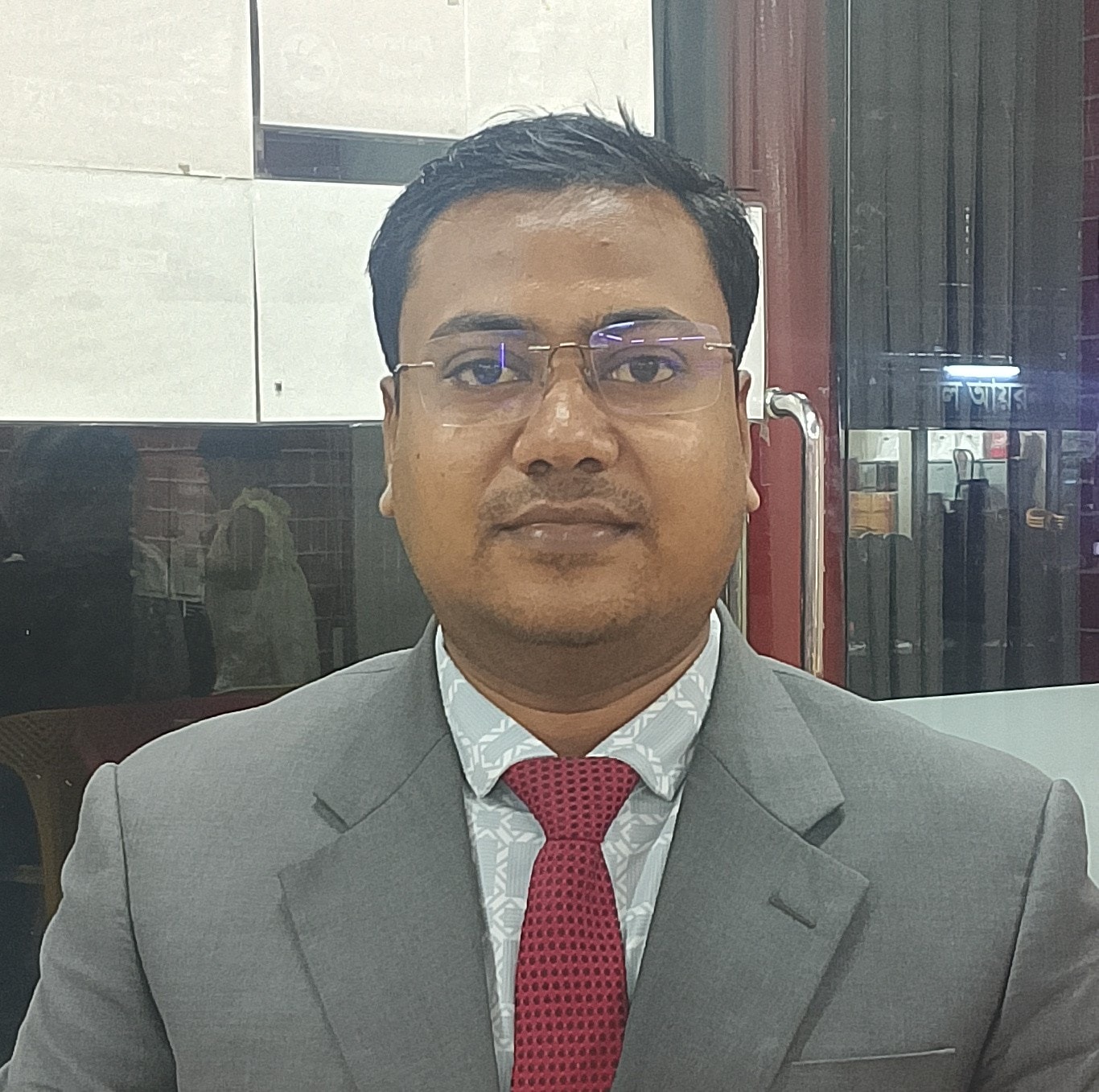 সাদিক স্যার